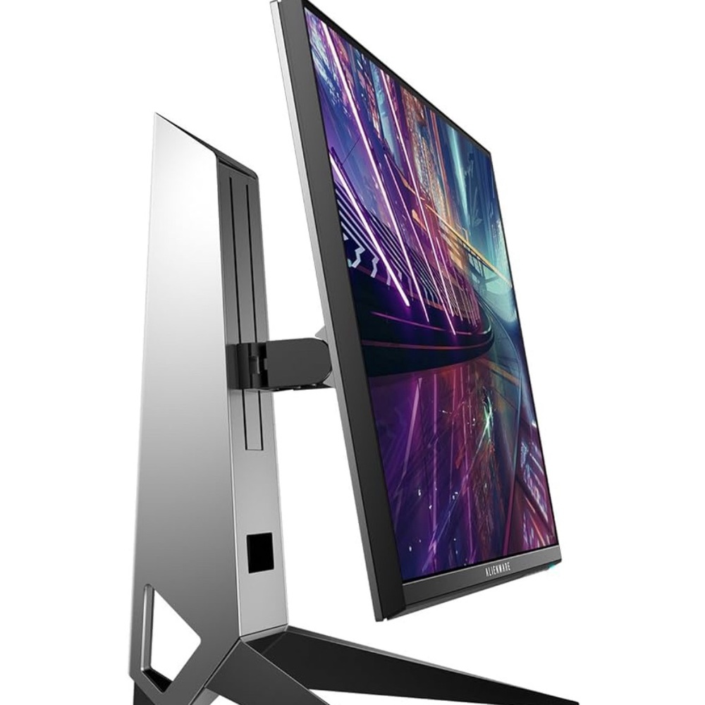 Alienware Monitor
